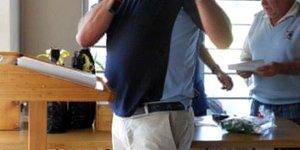 Gansbaai Balletjies vlieg vir HAS 5